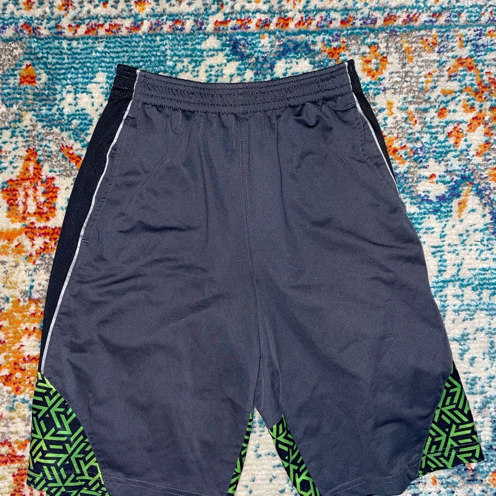 And1 boys shorts